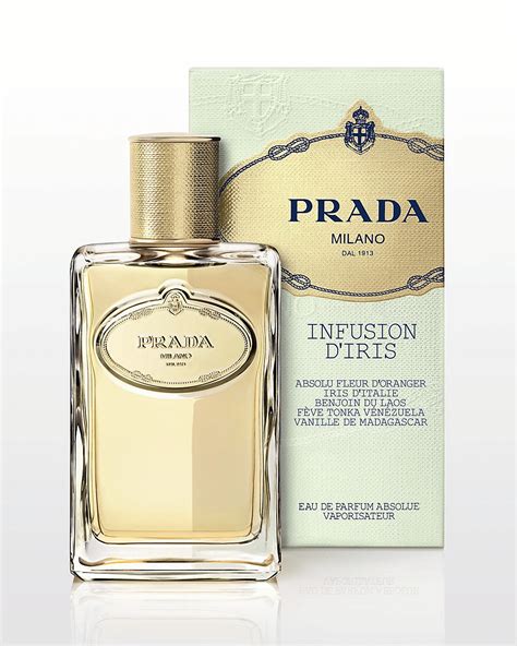 prada infusion d'iris absolue|Prada infusion d'iris gift set.